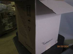 case of 200 size 7 12 surgical gloves