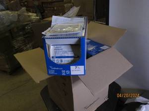 case of 200 size 7 12 surgical gloves