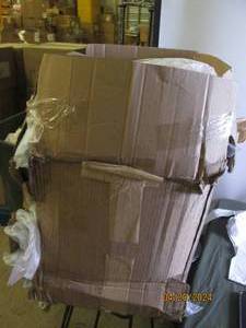 box of 9 pillows...