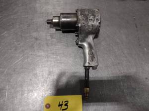 lot 43 image: Sioux 12 Impact, Works...