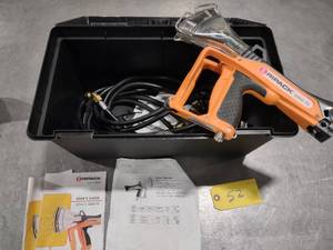 lot 52 image: RIPack 3000-7U LP Gas Heat Gun...