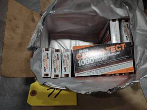 lot 77 image: Dexil Clor-D-Tect 1000 Clorine Halo...