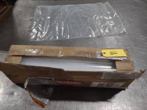 lot 80 image: Poly Bags, 33x24...