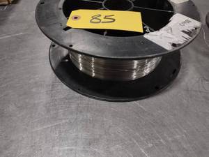 lot 85 image: Sandvik ER308Si 308LSi .035 Stainl...