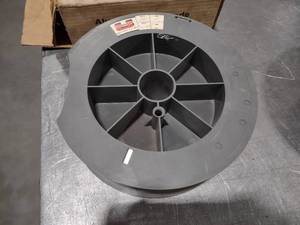 lot 86 image: Unibraze 4043 .030 Aluminum Weld Wi...