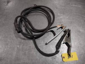 lot 101 image: 13 Welding Ground...