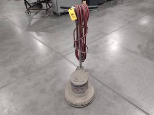 lot 187 image: Clarke 16 C-Line Floor Polisher, W...