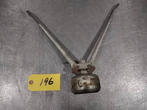 lot 196 image: Crimper...