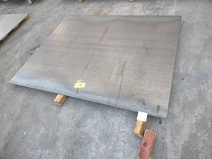 lot 376 image: (1) 14 HR 60 X 73...