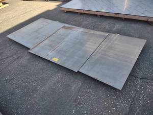 lot 381 image: (1) 14 HRPO GD50 48 X 120, (1) ...