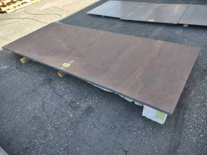 lot 382 image: (9) 8GA HRPO GD50 48 X 120...