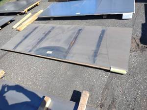 lot 387 image: (1) 12GA HR GD50 48 X 120...