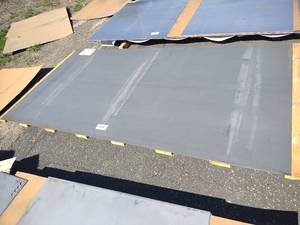 lot 410 image: (1) 10GA HRPO GD50 60 X 113...