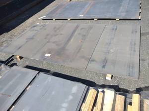 lot 413 image: (1) 14 HRPO GD80 60 X 68, (1) 1...