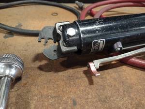 lot 442 image: Assorted Tools...