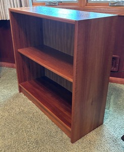 Beautiful Bookcase