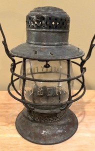 Vintage Dietz Lantern