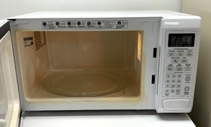 General Electric Microwave Oven