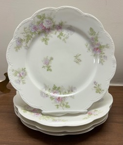 Variety of Vintage Porcelain Items