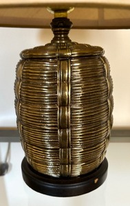 Pretty Petite Table Lamp