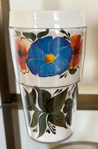 Four Thermo Designs Cups