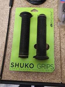Bike repair items