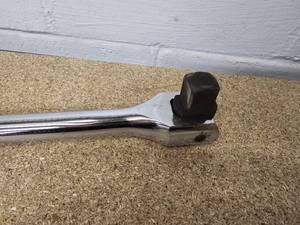 1 driver breaker bar 39 long
