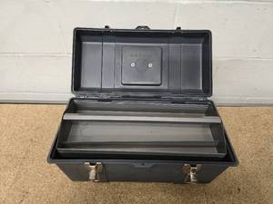 Tool Box