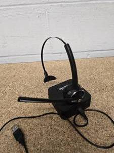 Wireless Headset - bluetooth - works