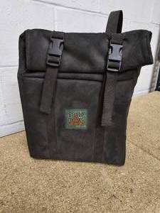 Mad Dog ATV saddle bags