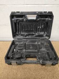 DeWalt Tool Box