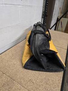 DeWalt soft sided Tool Bag