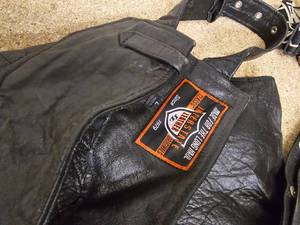 Miscellaneous Motorcycle gear