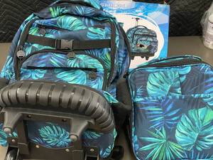 Al 2     Luggage