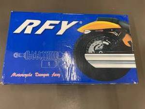 AL 4   RFY Motorcycle Damper Assy.