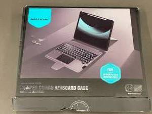 Ak 1. Keyboard Case