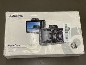 AK 1     Dash Cam