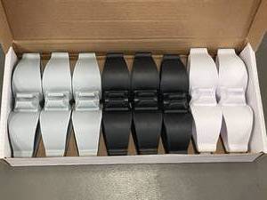 AK 1.  Cord Organizer