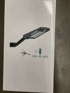 AK 1. Reading Light
