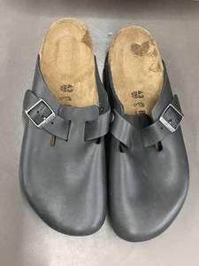 AK 2.   Birkenstock. size 43