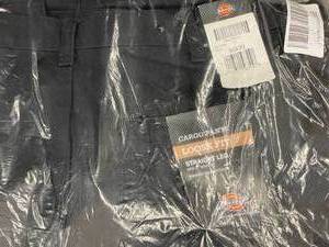 AK 3.  Dickies Cargo Pants. 36X32