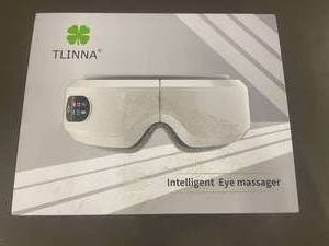 AK 4 Intelligent Eye massager