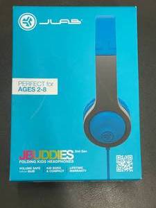 AK 5.   Kids Headphones