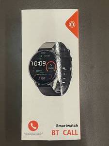 CT 3.  BT Call Smartwatch