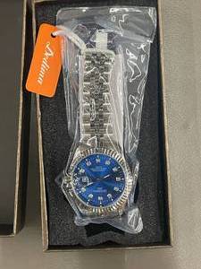 CT 3.  Dedima Watch