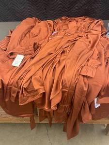 CT 5.    Womans pajamas robes nighties various sizes 11 items