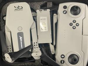 GA 1    Drone in Case