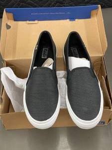 GA 3.   Keds Shoes Size 8