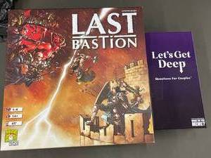 FL 5    Board Games