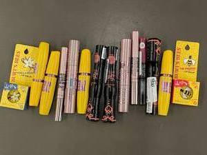 FL 5     Make up Mascara Bundle